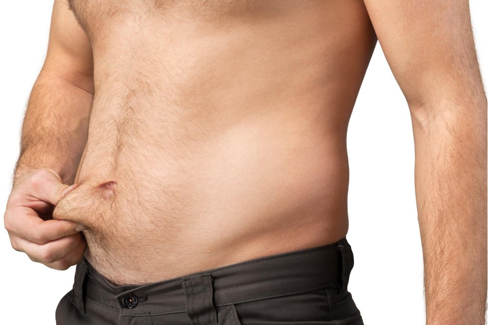 Gynecomastia surgery in Bangalore